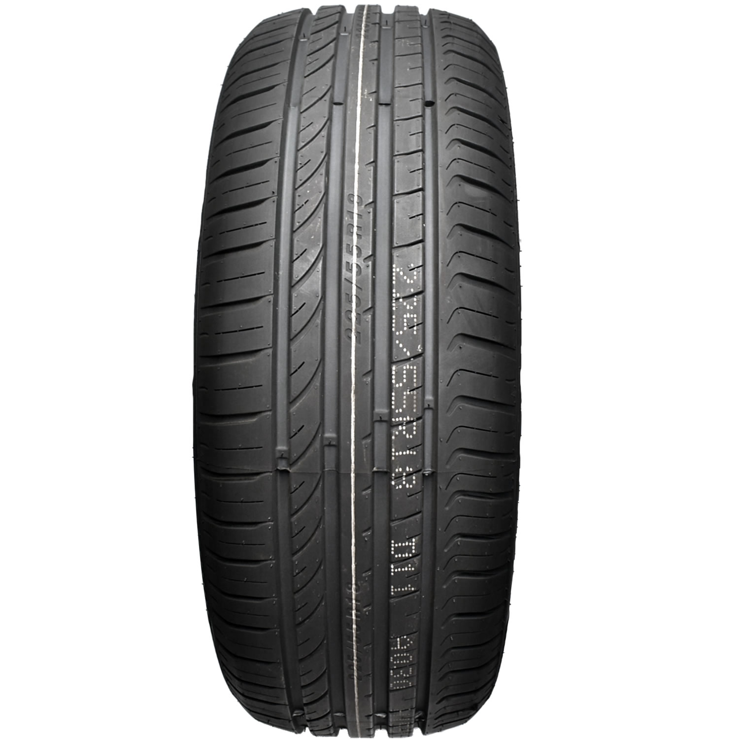 NEUMATICO 225/55 R18 98H ROADSHINE RS922 - 2