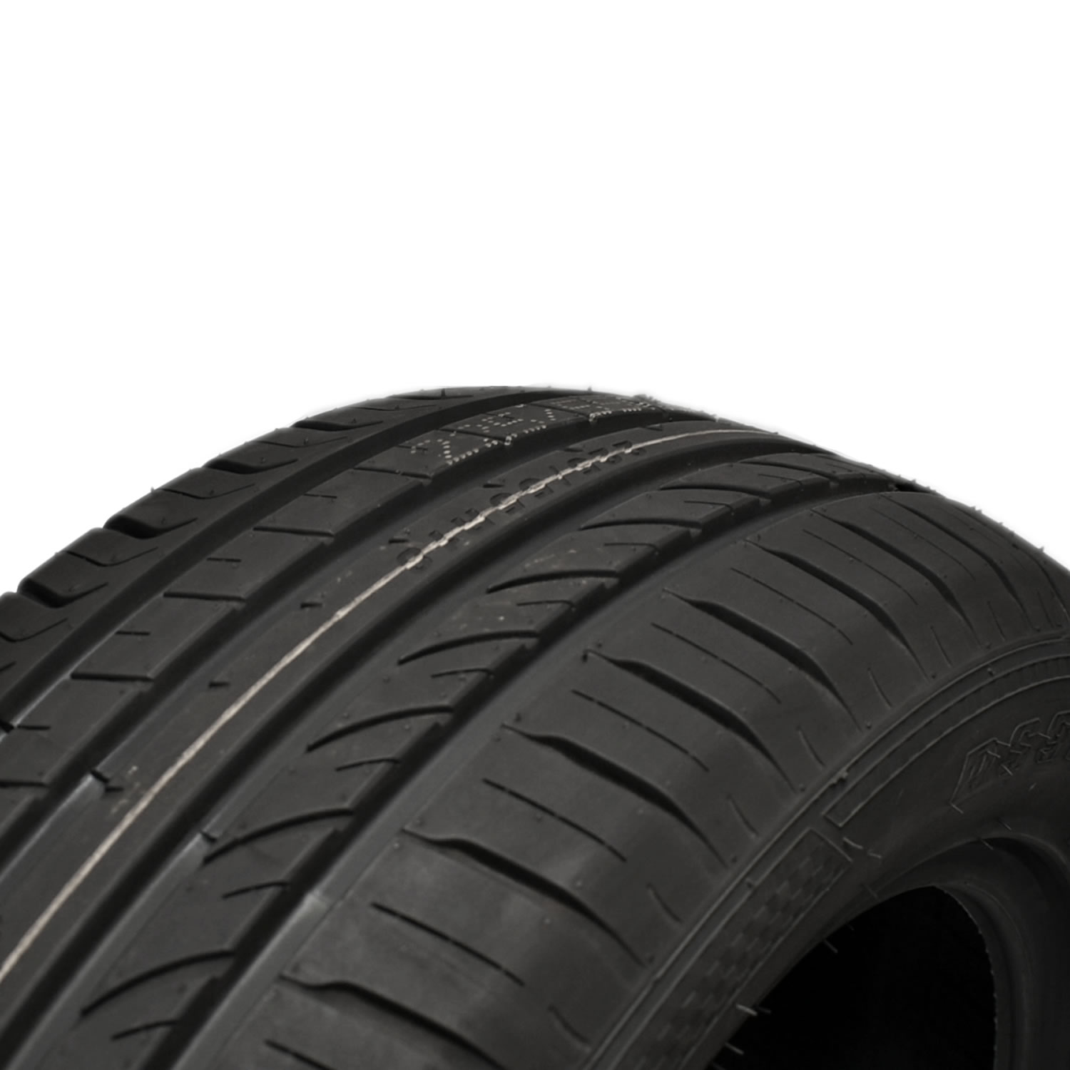 NEUMATICO 225/55 R18 98H ROADSHINE RS922 - 3