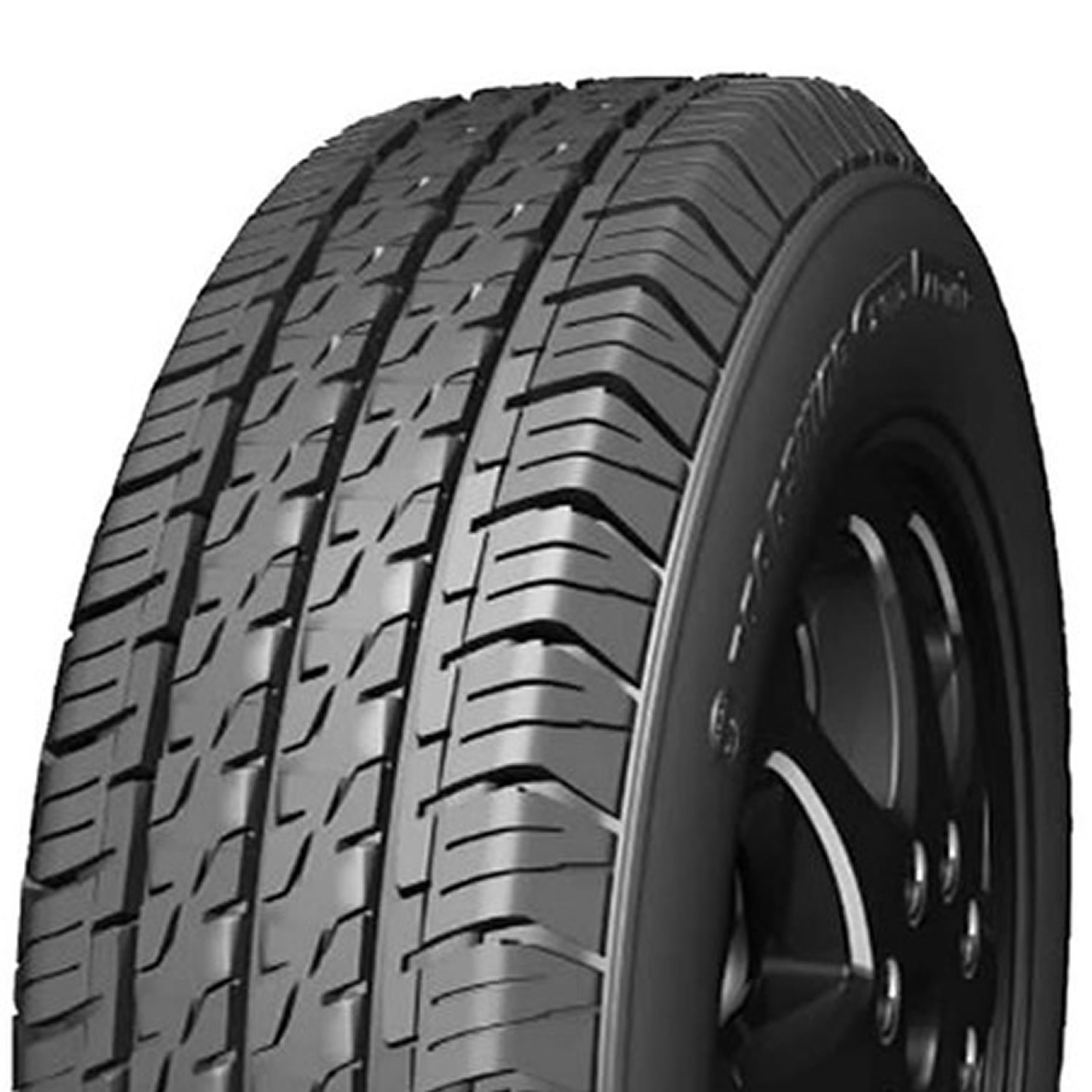 NEUMATICO 165 R13 C 8PR 94/93Q ROADSHINE RS901 - 2