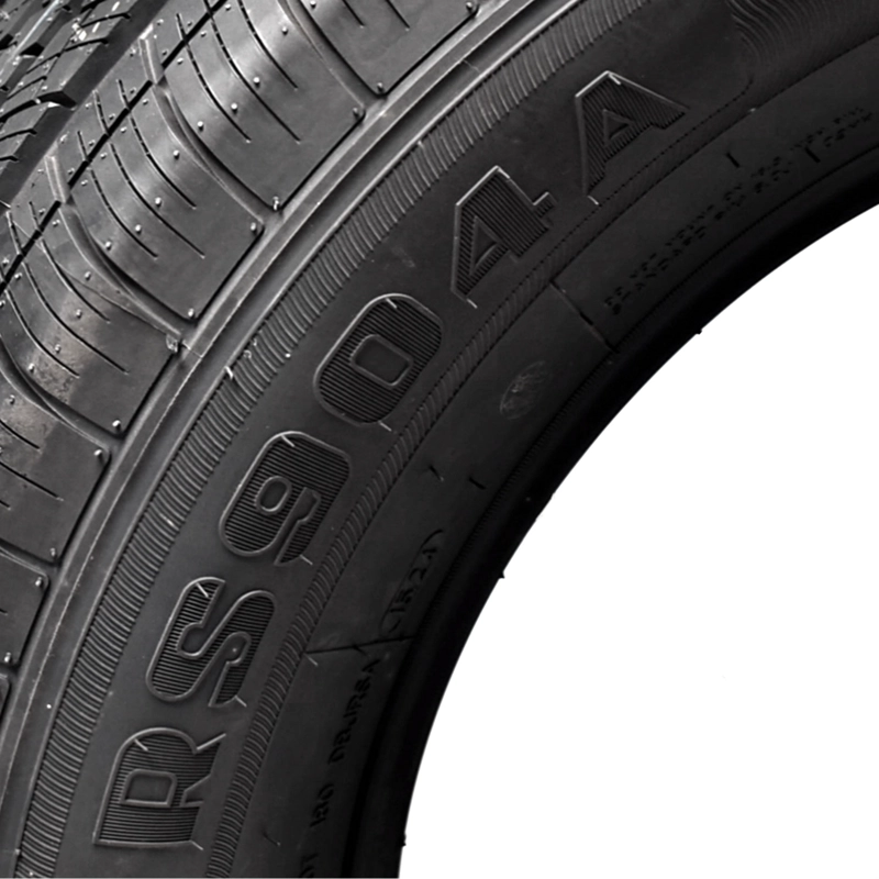 NEUMATICO 225/75 R16 104S ROADSHINE RS904A - 3