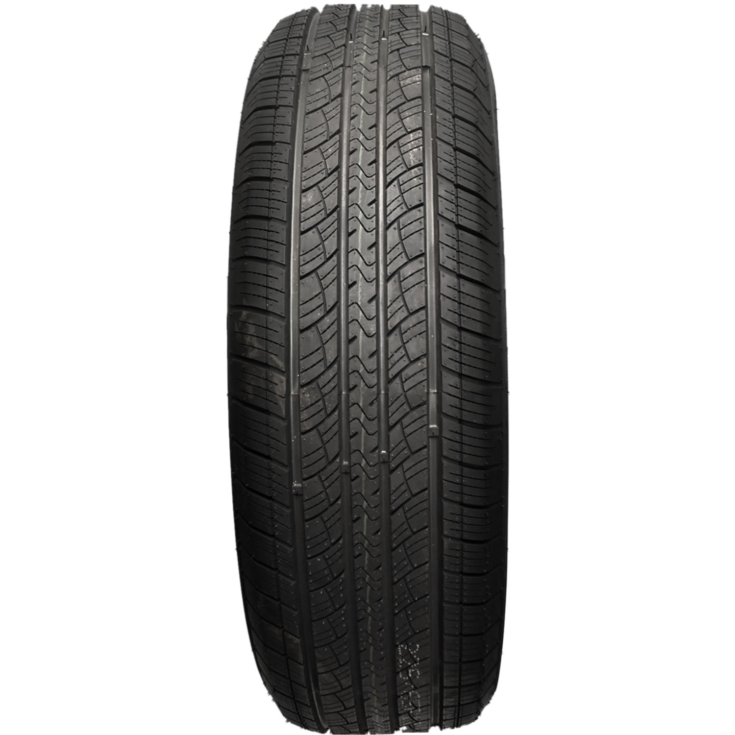 NEUMATICO 225/65 R17 102H ROADSHINE RS904A - 2