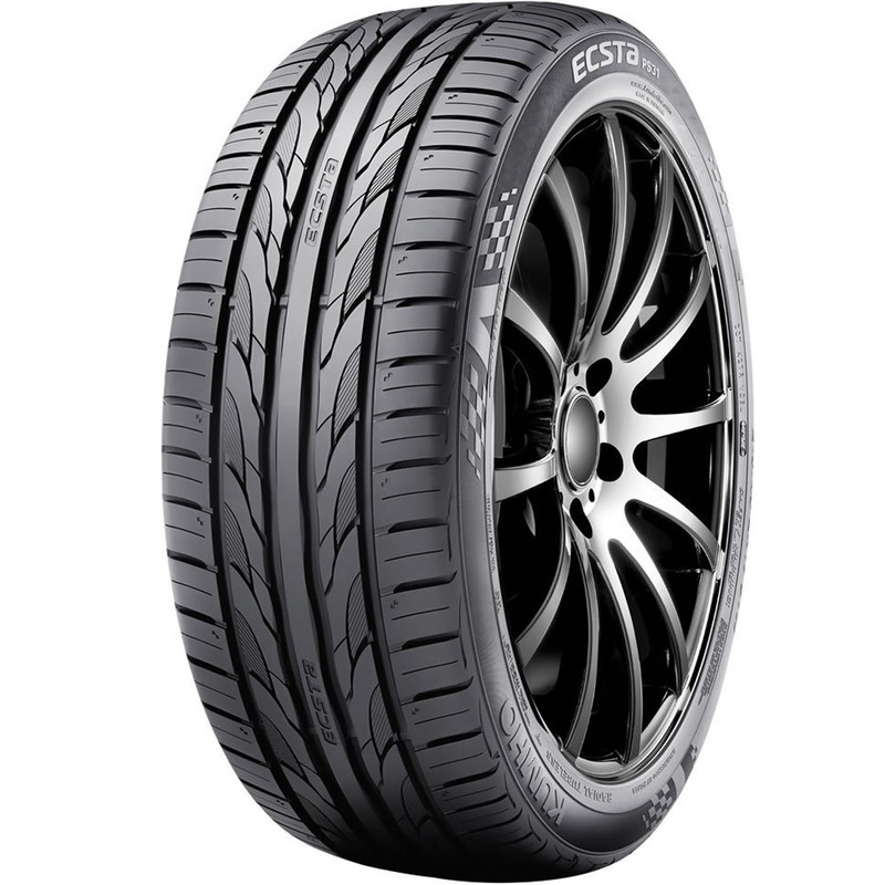 NEUMATICO 195/50 R16 88V XL KUMHO ECSTA PS31 - 2