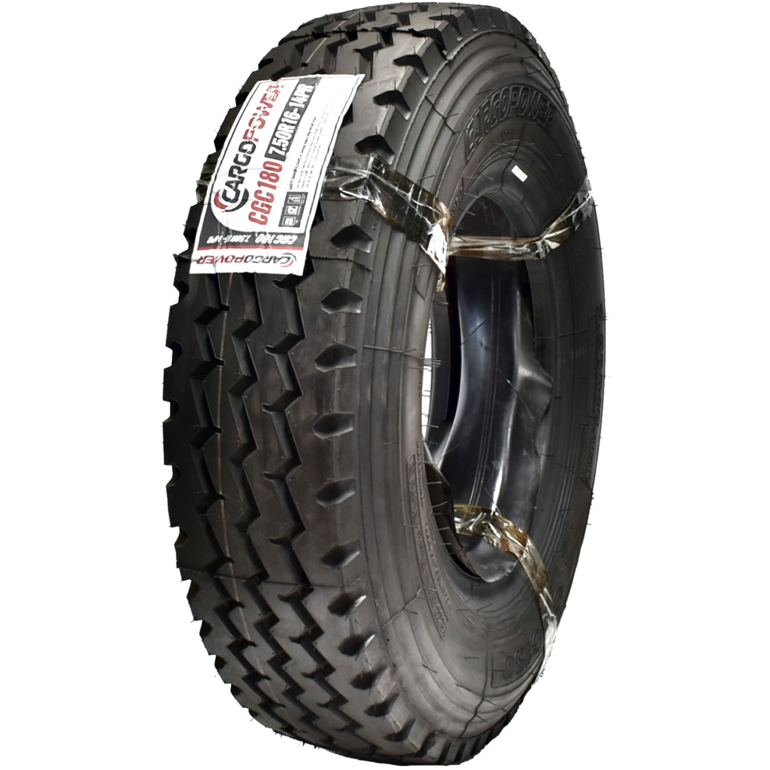 NEUMATICO 7.50R16 14PR TT CARGOPOWER CGC180 - 1