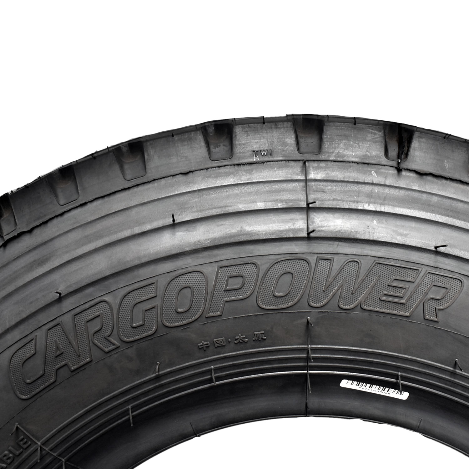NEUMATICO 7.50R16 14PR TT CARGOPOWER CGC180 - 3