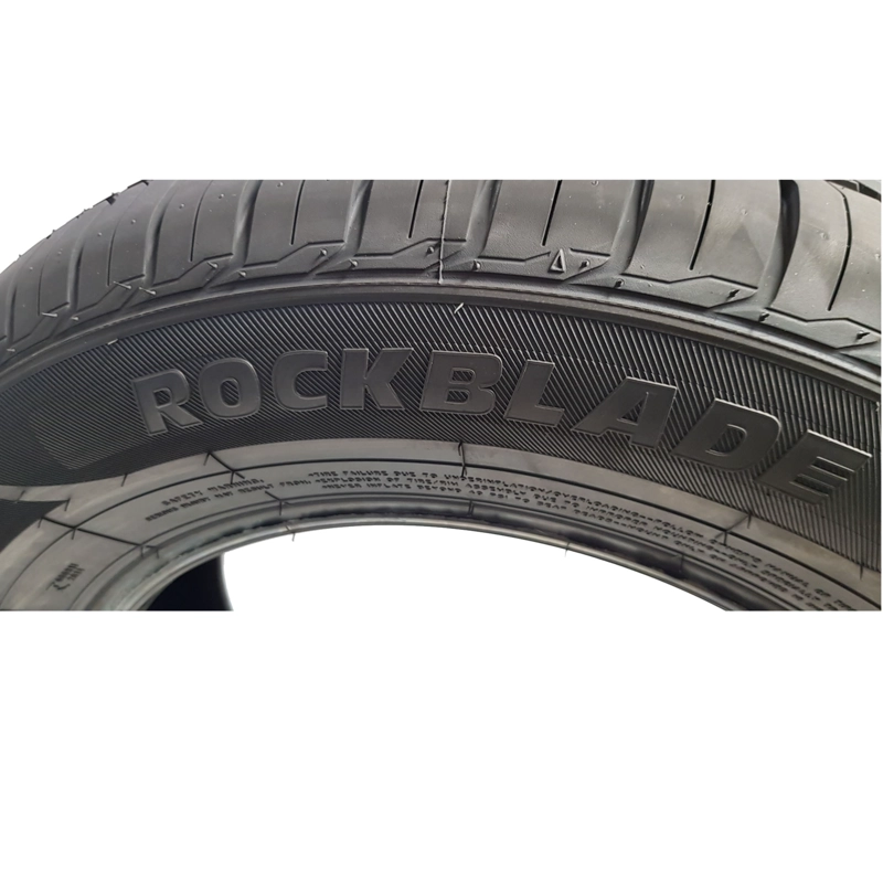 NEUMATICO 205/65 R15 94H ROCKBLADE MODELO ROCK 515 - 4