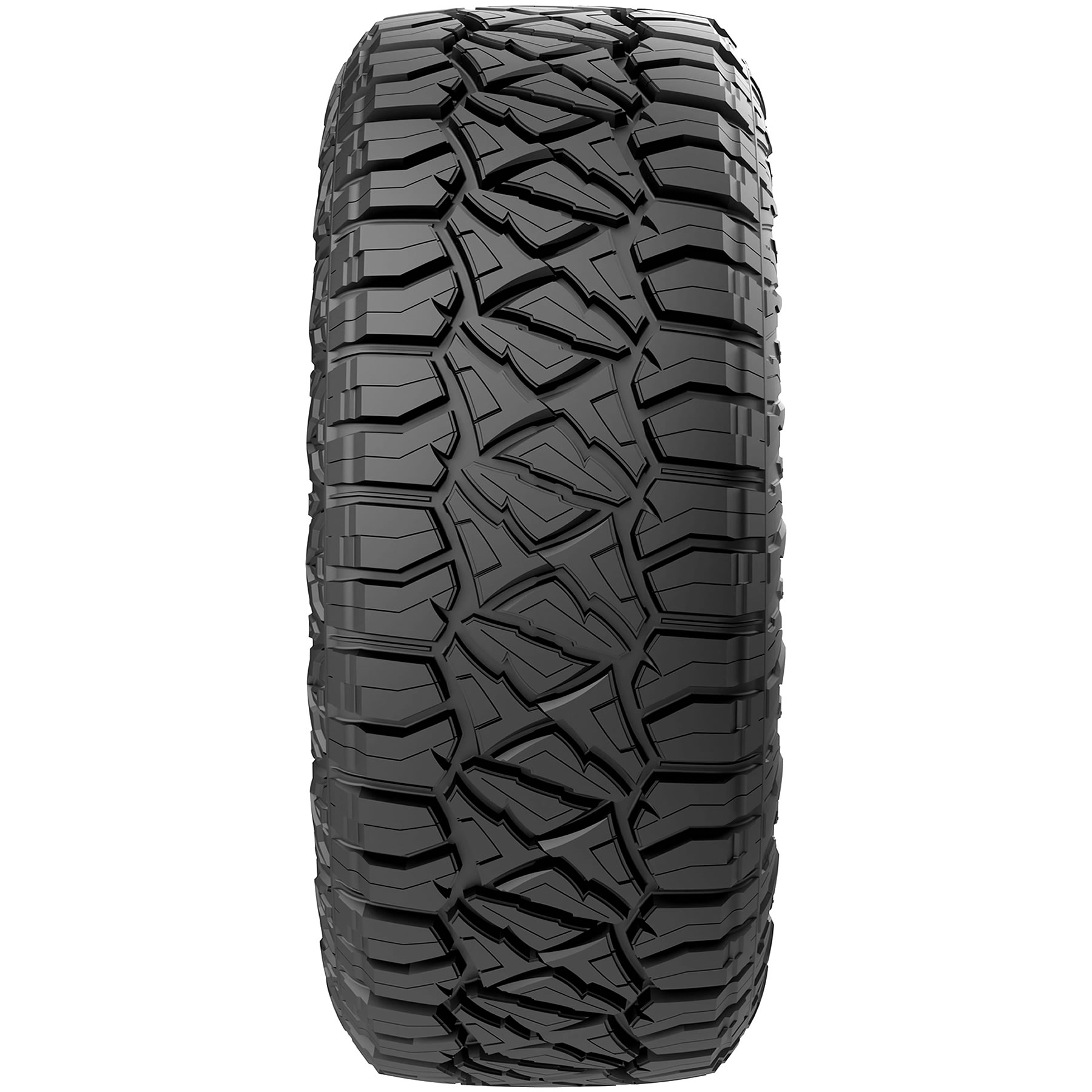 NEUMATICO 265/65 R18 116Q XL ROCKBLADE ROCK 787 RT - 2
