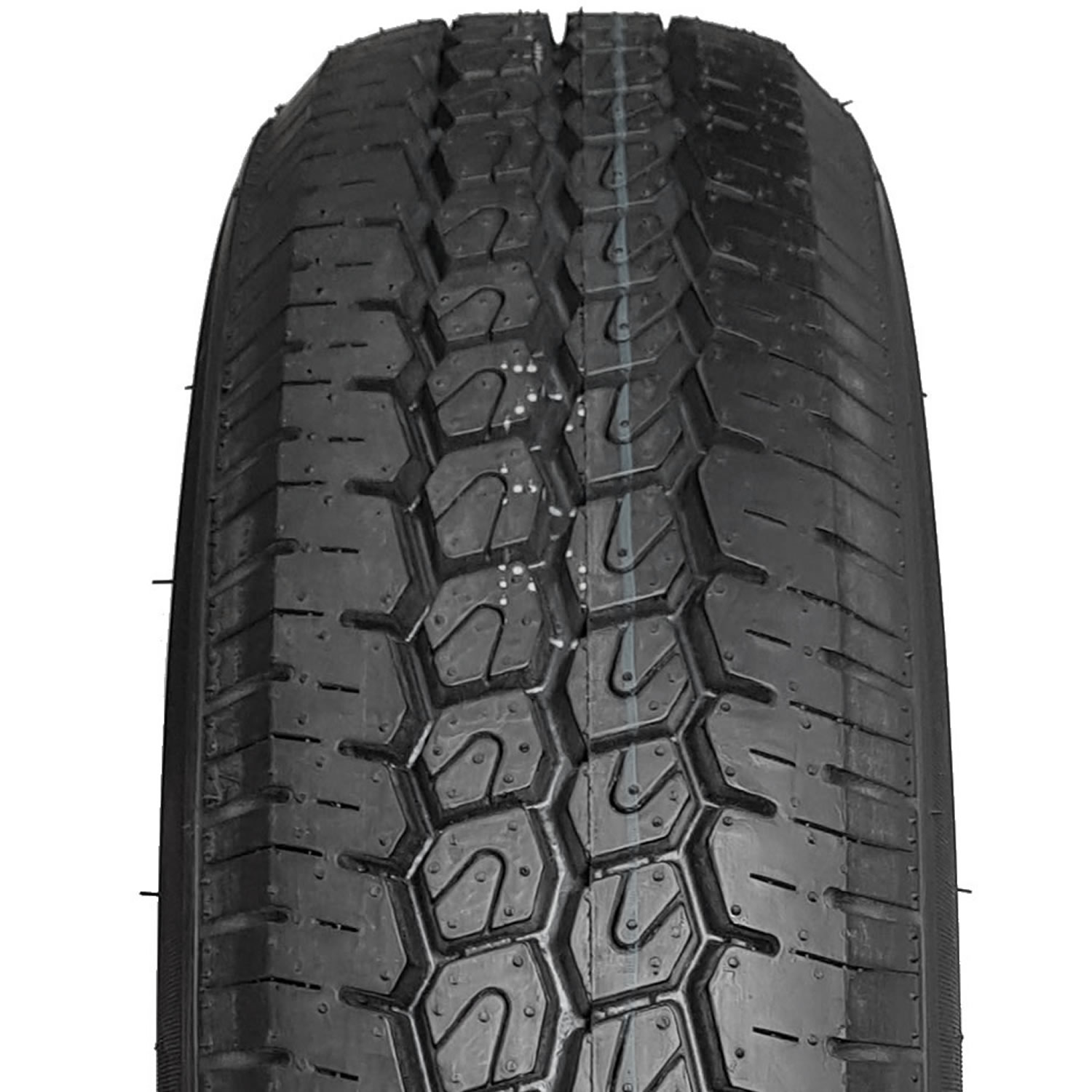 NEUMATICO 5.50 R13 LT 92/88Q ROCKBLADE ROCK 818 - 3