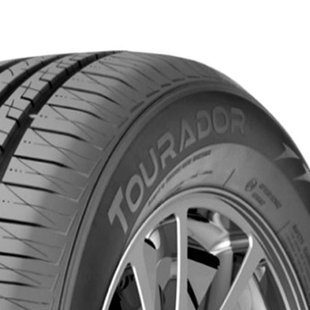 NEUMATICO 195/50 R15 82V TOURADOR TH1 - 3