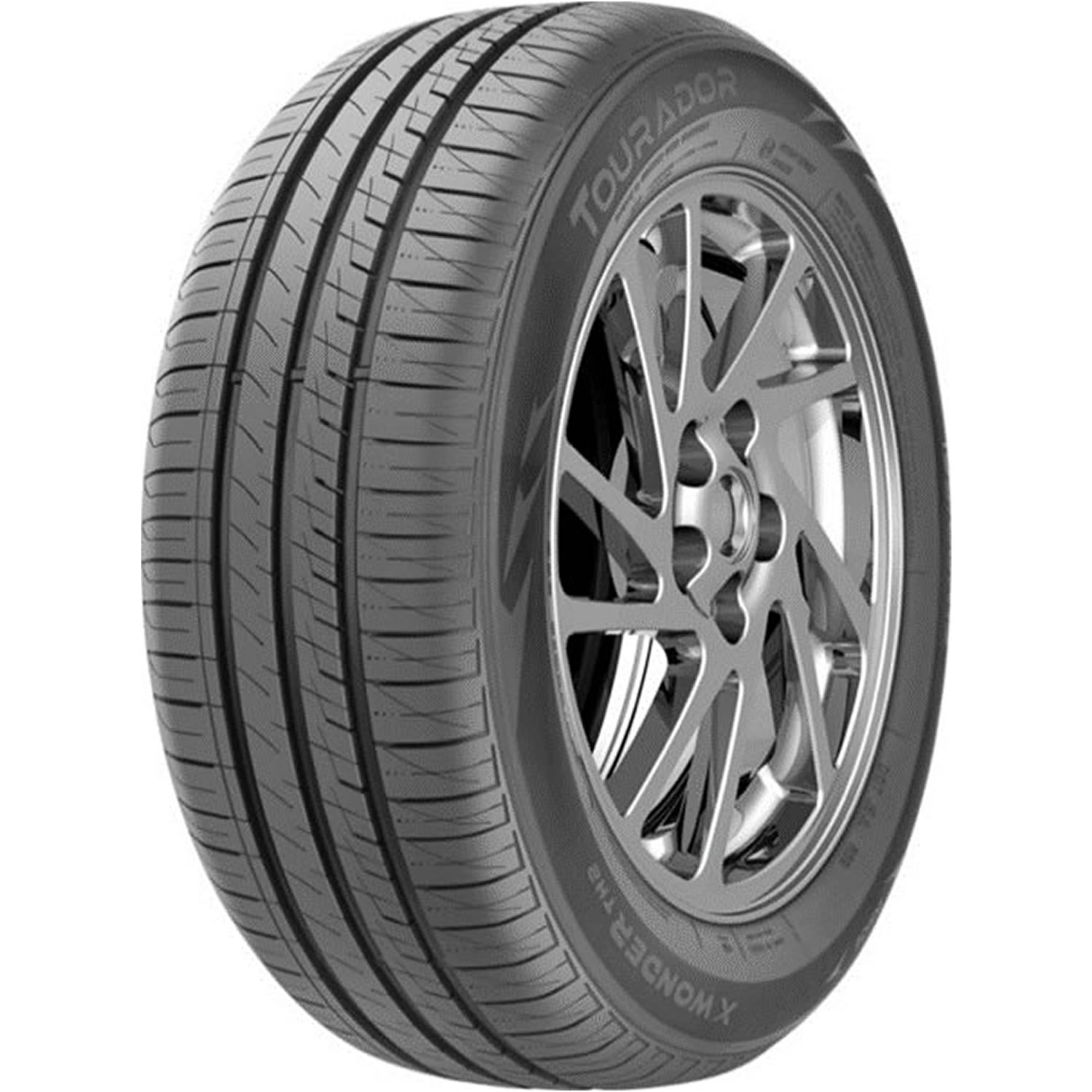 NEUMAITOC 185/55 R14 80H TOURADOR TH2 - 1