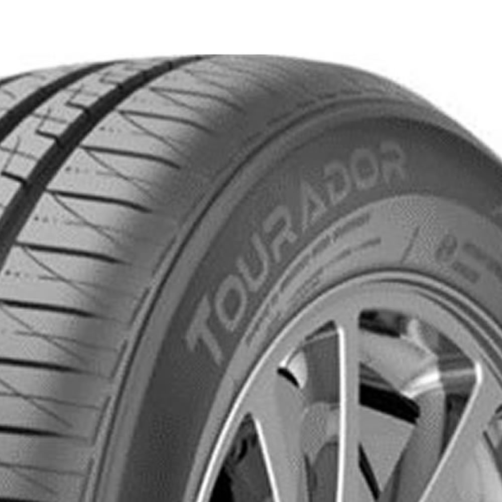NEUMAITOC 185/55 R14 80H TOURADOR TH2 - 3