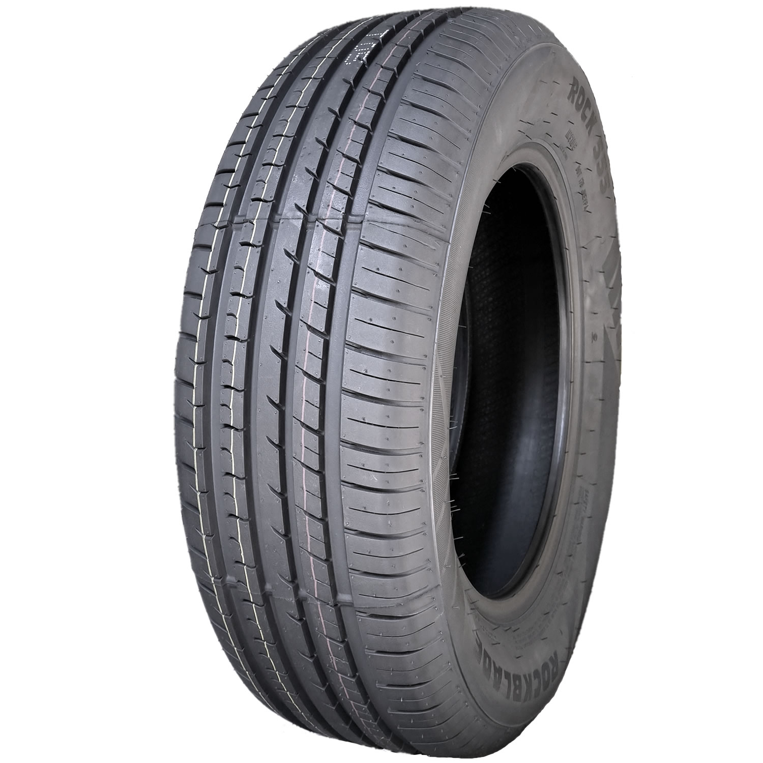 NEUMATICO 195/55 R16 91V ROCKBLADE ROCK 555 - 1