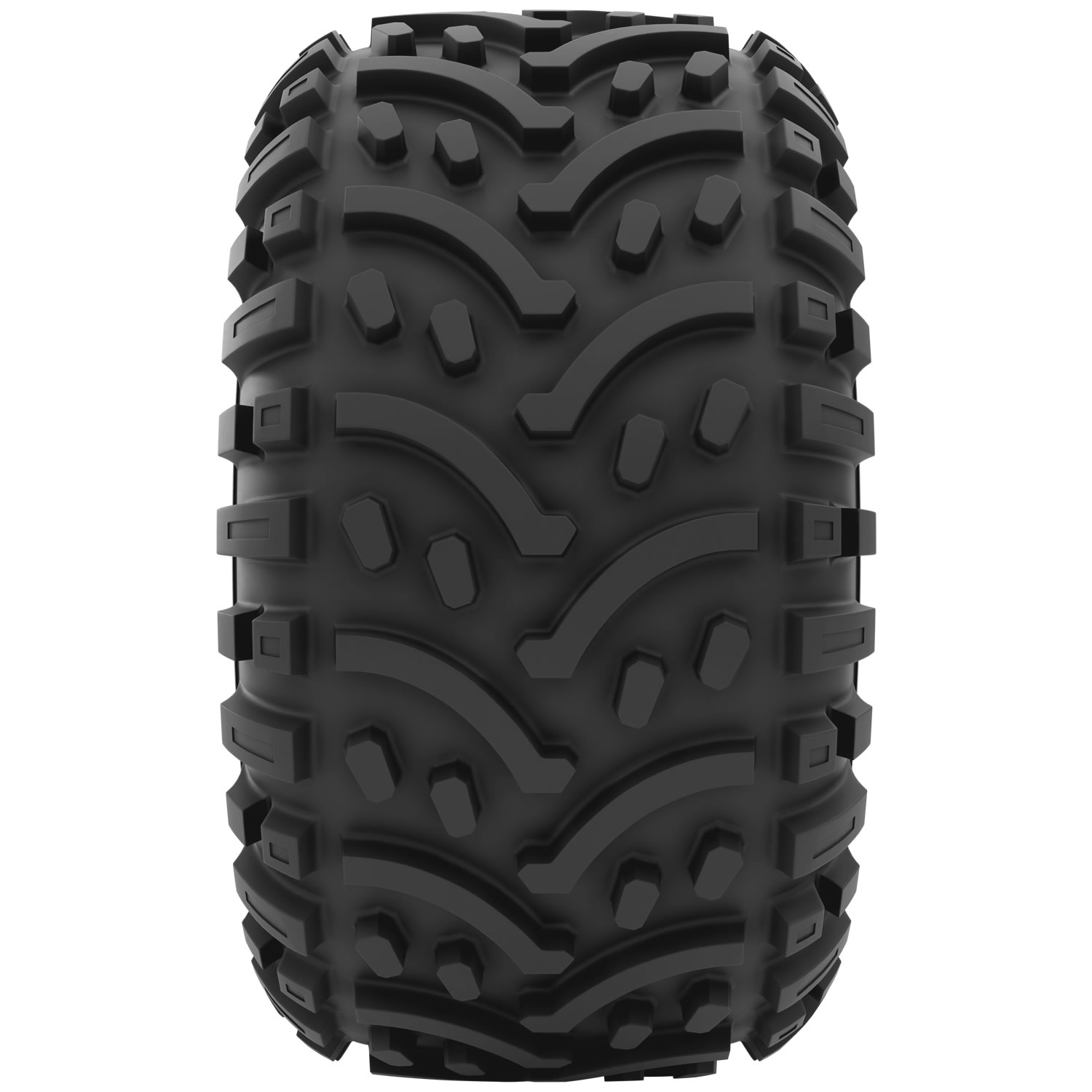 NEUMATICO ATV 20X10.00-10 4PR BKT SPORTS AT108 CUADRIMOTO - 2