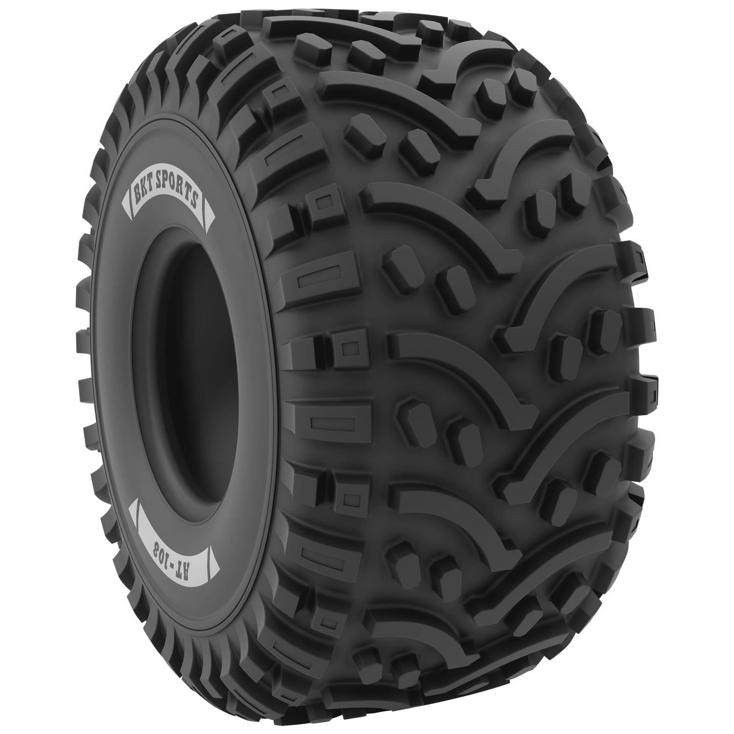 NEUMATICO ATV 20X10.00-10 4PR BKT SPORTS AT108 CUADRIMOTO - 3