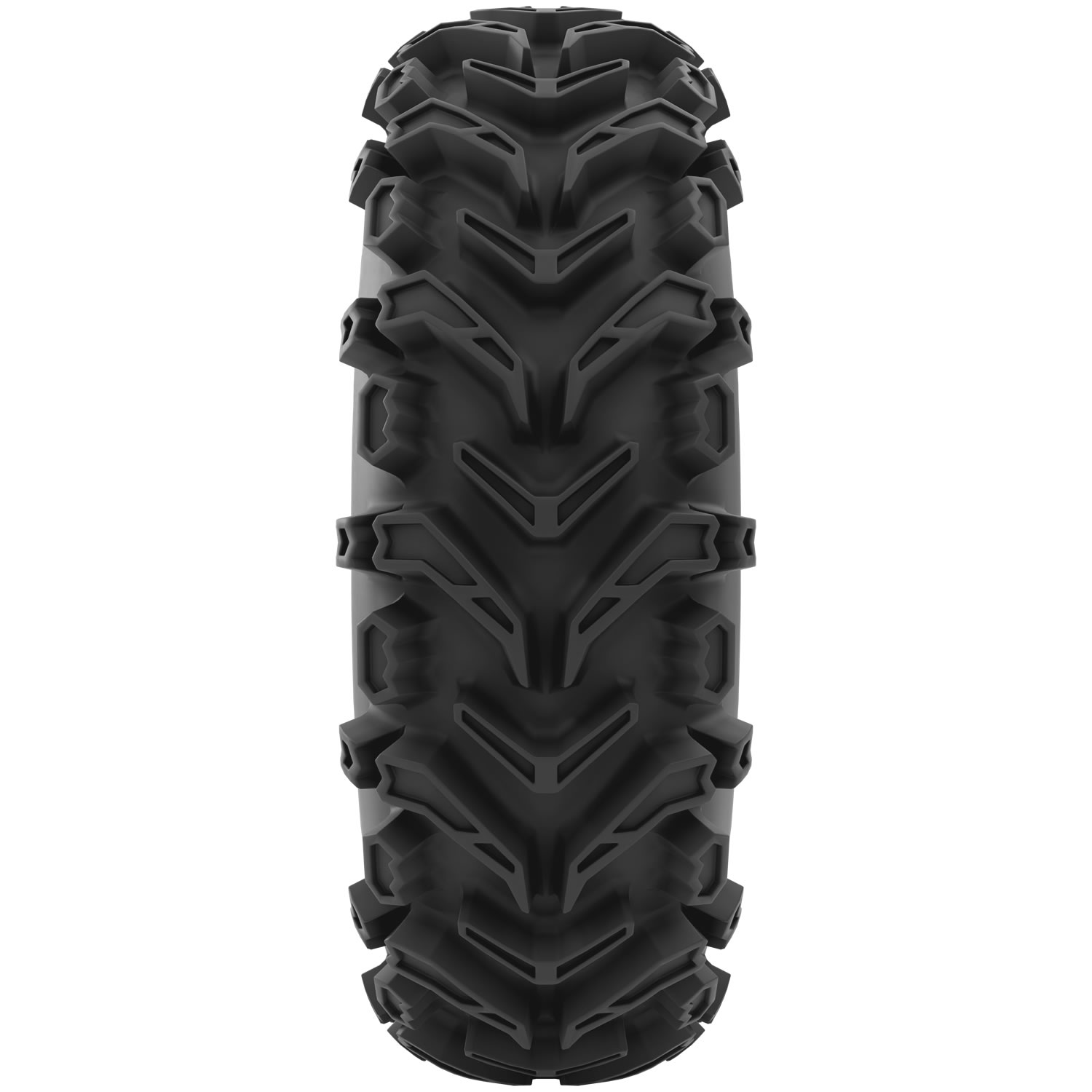 NEUMATICO ATV 26X8.00-12 6PR BKT SPORTS W207 CUADRIMOTO - 2