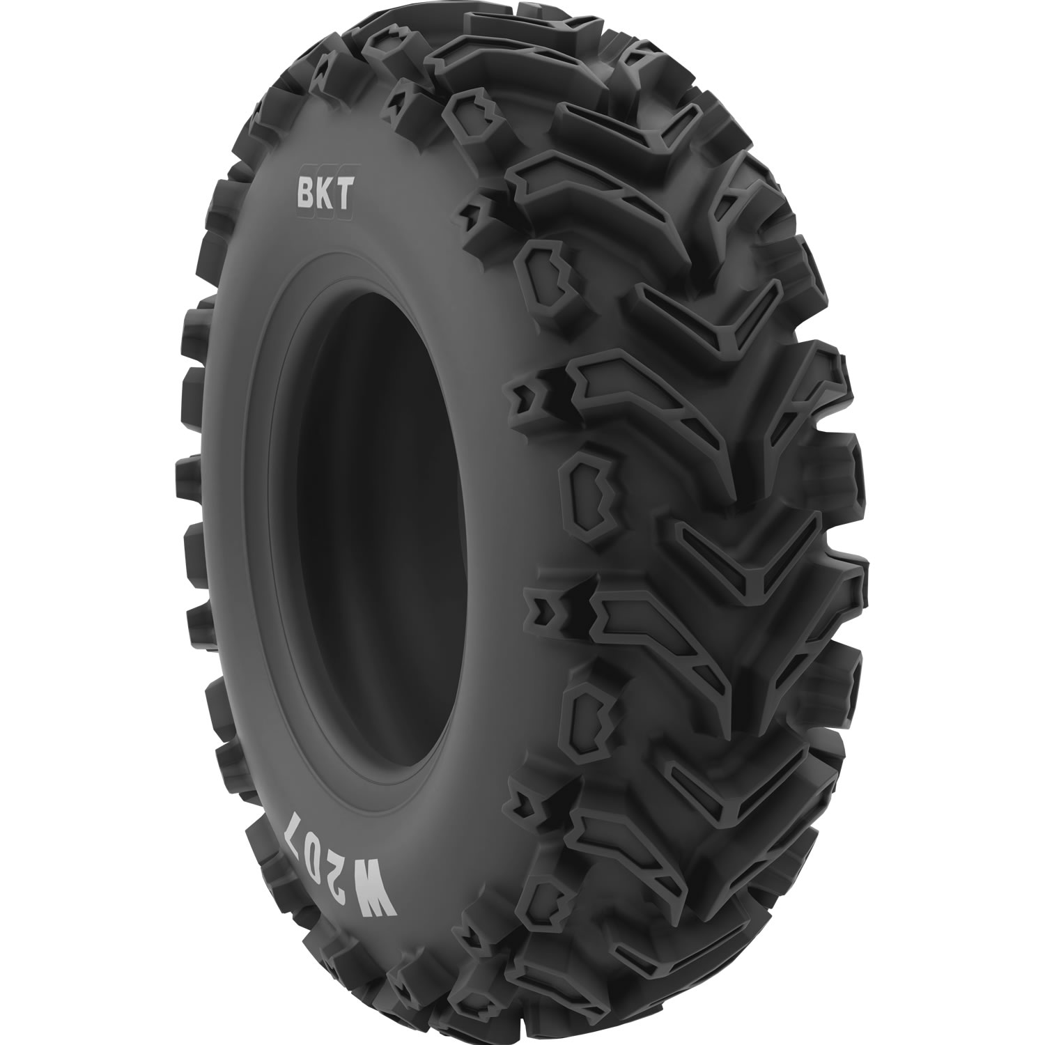 NEUMATICO ATV 26X8.00-12 6PR BKT SPORTS W207 CUADRIMOTO - 3