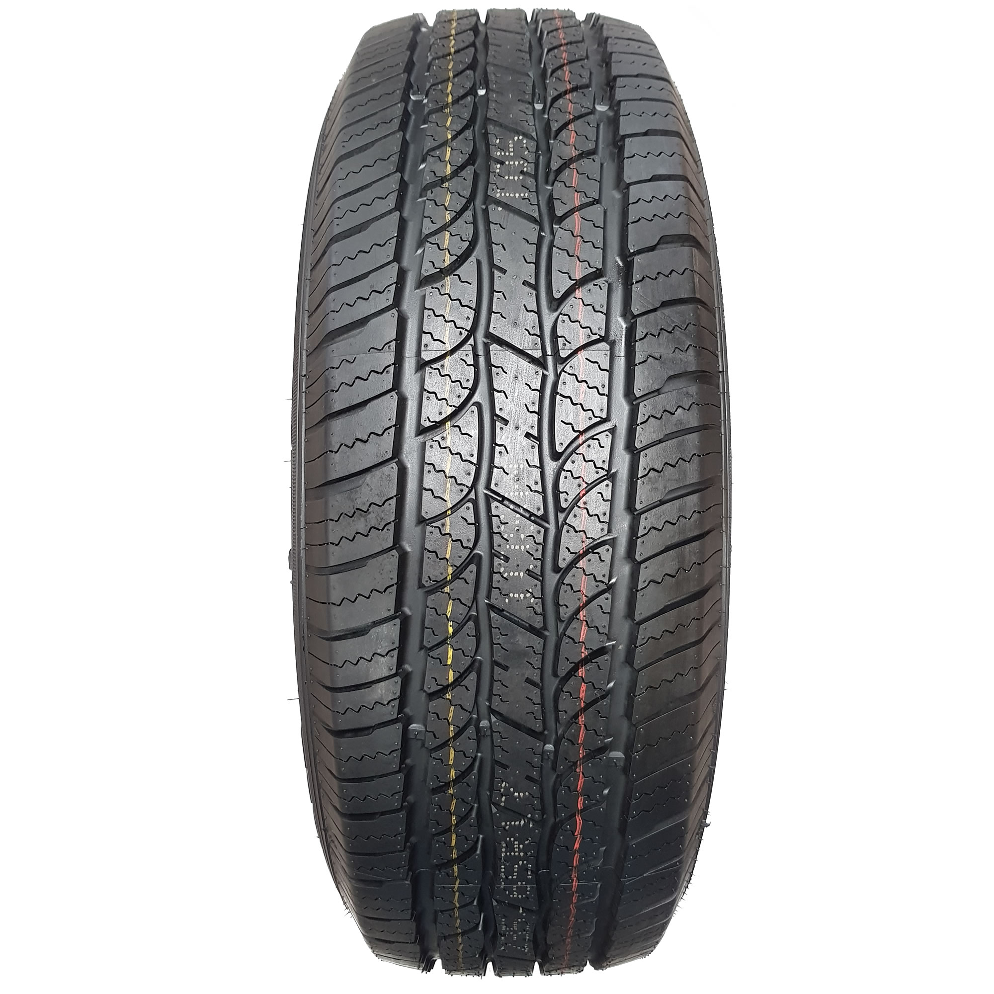 NEUMATICO 215/65 R16 102H XL ROCKBLADE ROCK 717 - 1