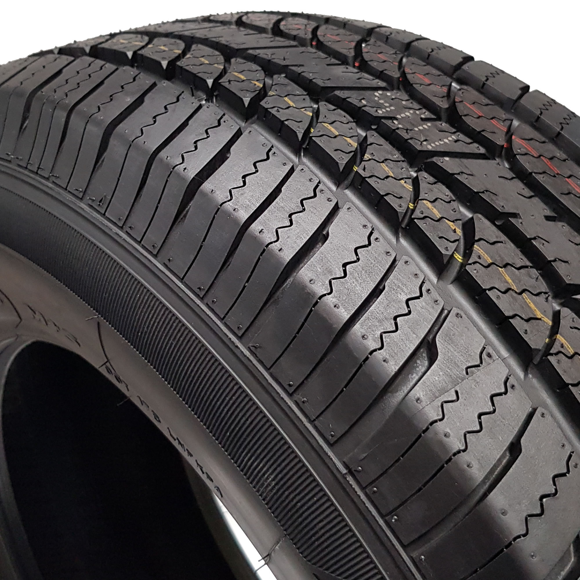 NEUMATICO 215/65 R16 102H XL ROCKBLADE ROCK 717 - 2