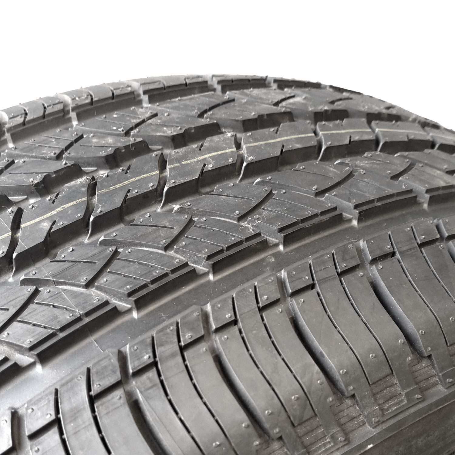 NEUMATICO 255/55 R20 110V XL ROADSHINE RS904+ - 3