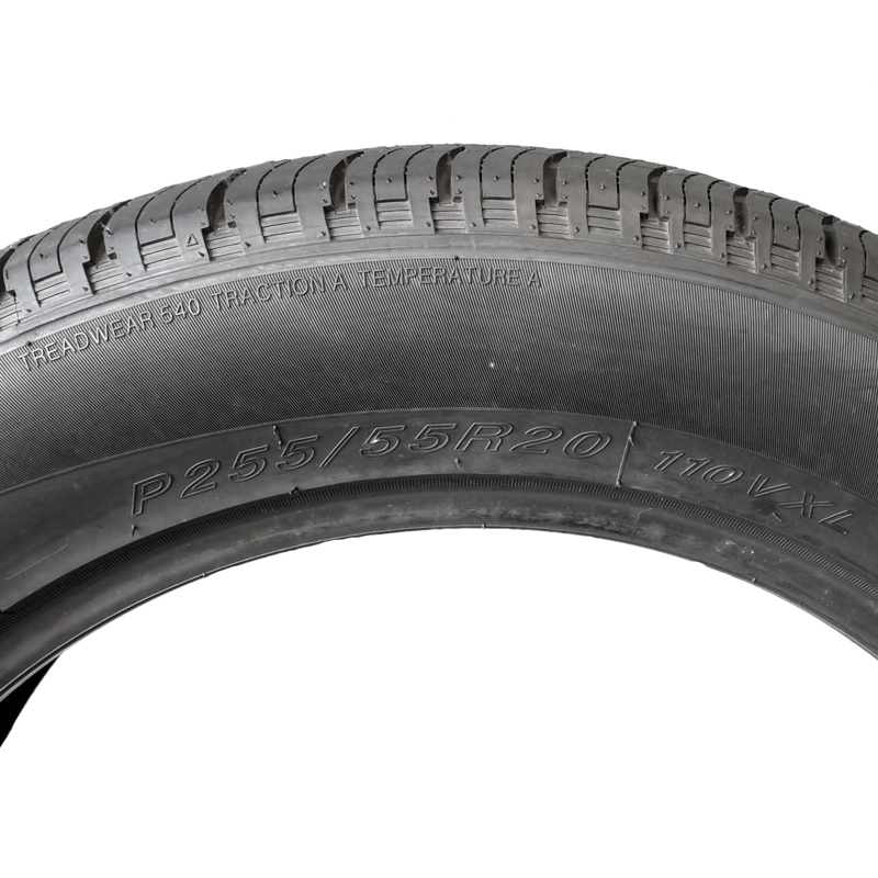 NEUMATICO 255/55 R20 110V XL ROADSHINE RS904+ - 4