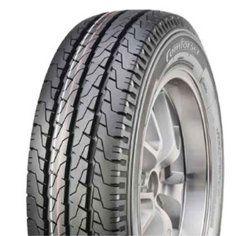 NEUMATICO 235/60R17 C 10PR COMFORCER CF350 117/115T - 2