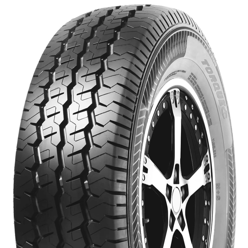 NEUMATICO 205/65 R15 C 6PR 102/100T TORQUE TQ05 - 2