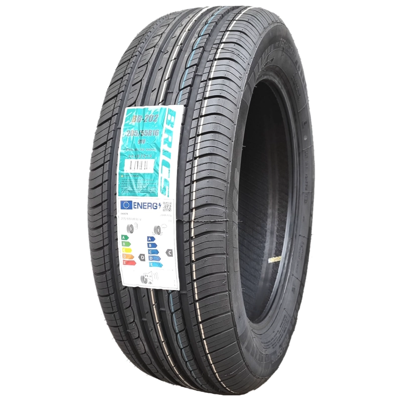 NEUMATICO 205/55 R16 91V BRICS BR202 - 1