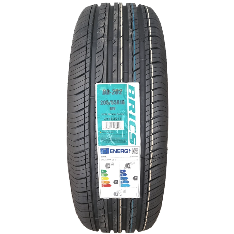 NEUMATICO 205/55 R16 91V BRICS BR202 - 2
