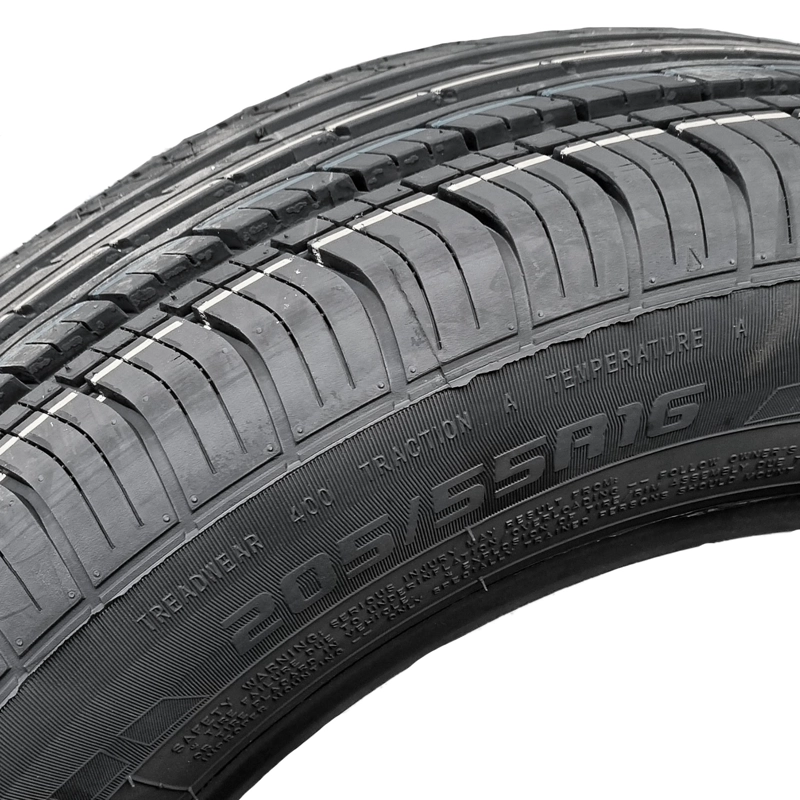 NEUMATICO 205/55 R16 91V BRICS BR202 - 4