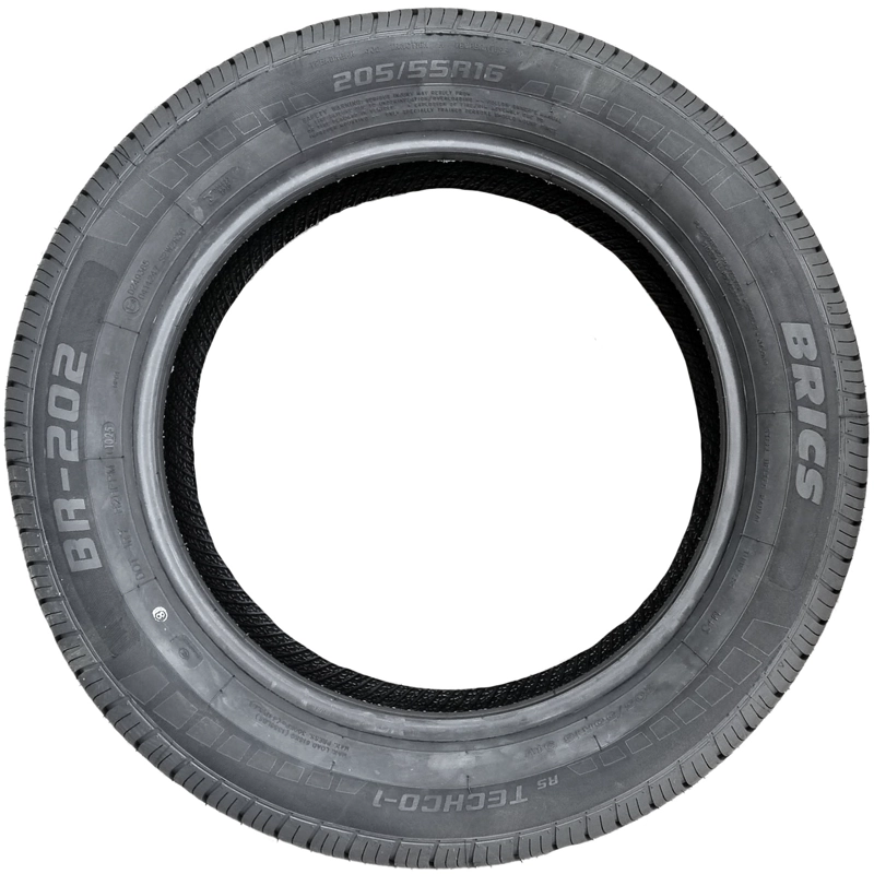 NEUMATICO 205/55 R16 91V BRICS BR202 - 5