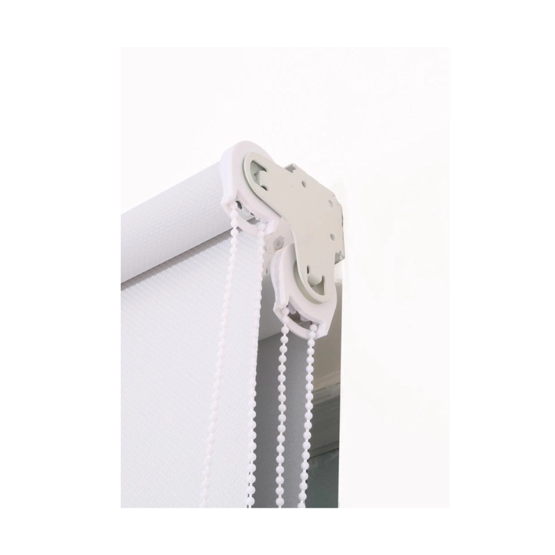 CORTINA ROLLER BLACKOUT 2 PAÑO 120X240 DOBLE - 2