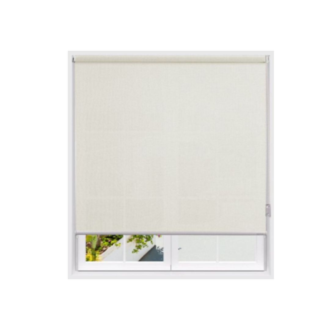 CORTINA ROLLER SUNSCREEN BEIGE 100X240 - 1