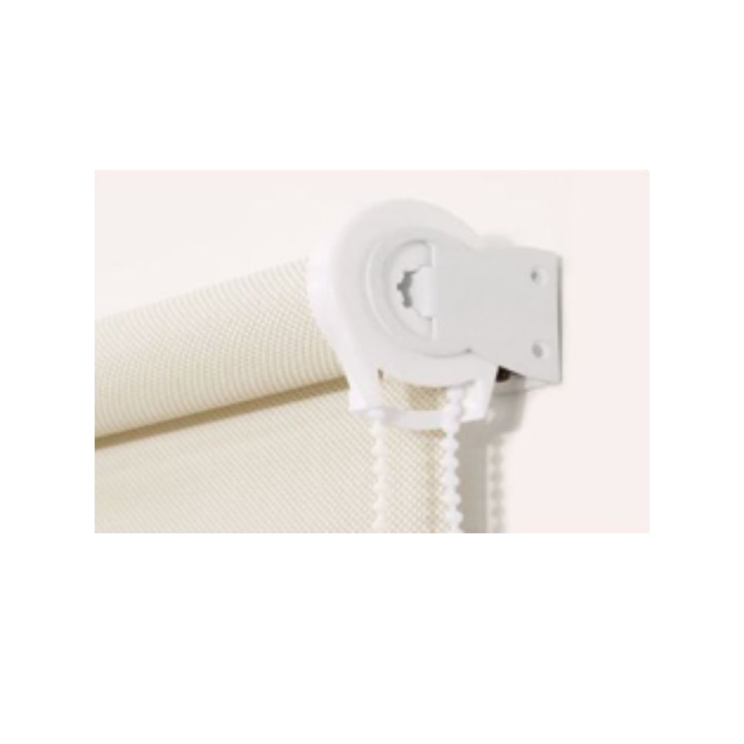 CORTINA ROLLER SUNSCREEN GRIS 200X240 - 2