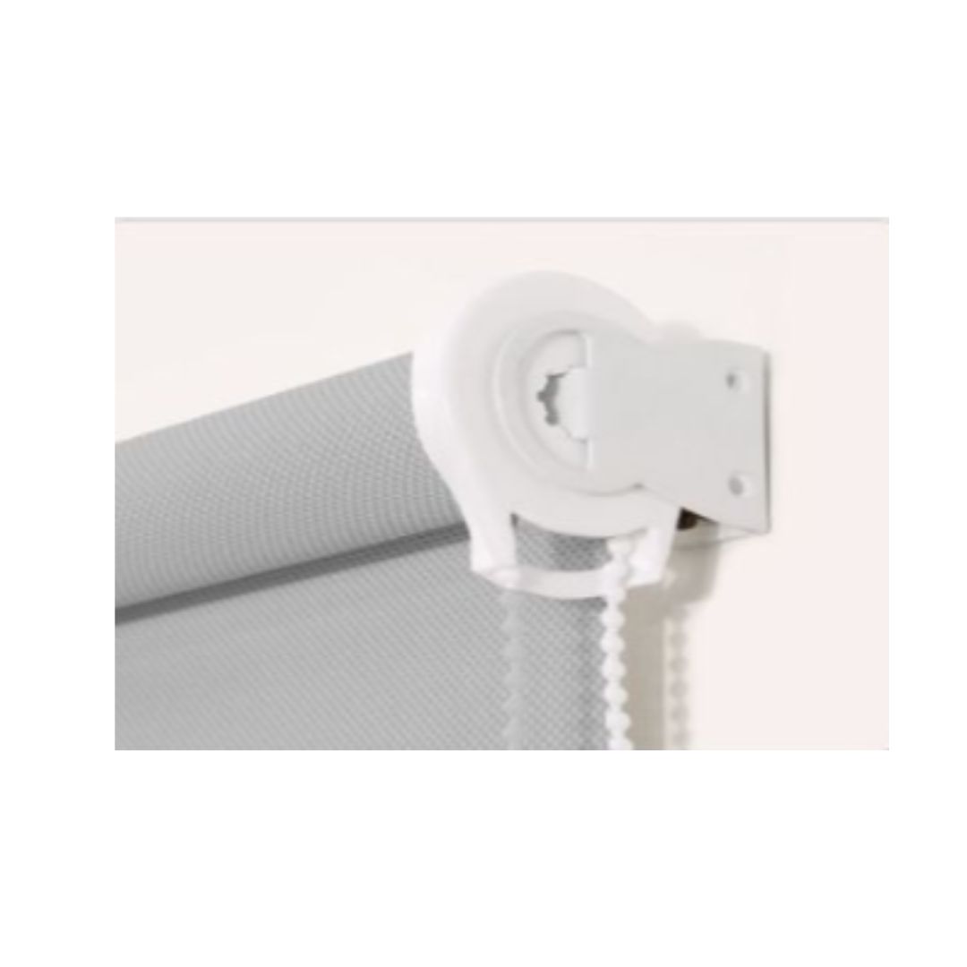CORTINA ROLLER SUNSCREEN GRIS 120X240 - 1