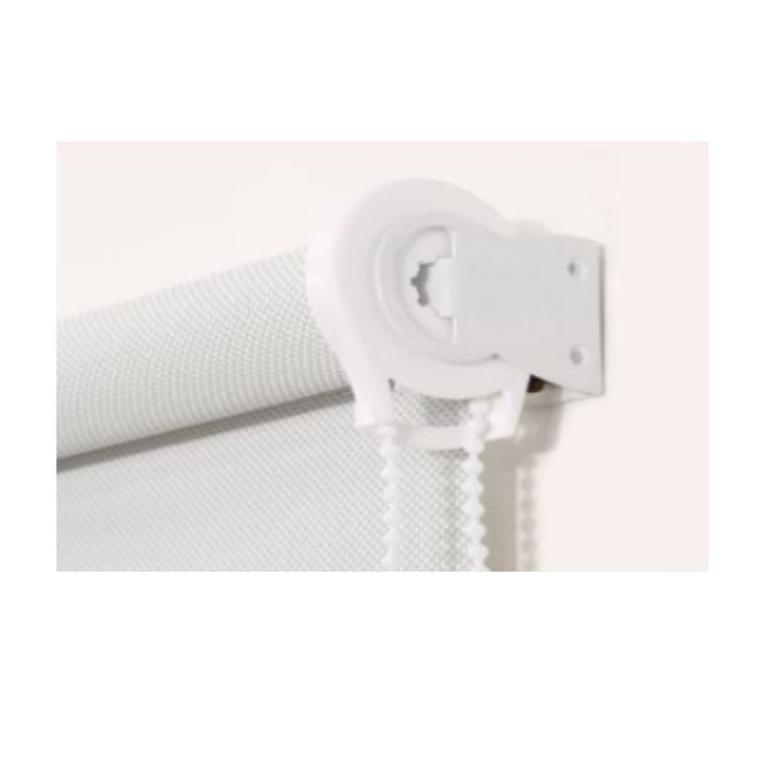 CORTINA ROLLER SUNSCREEN BLANCA 200X240 - 1