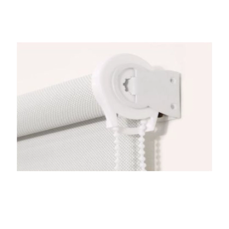 CORTINA ROLLER SUNSCREEN BLANCA 180X240 - 1