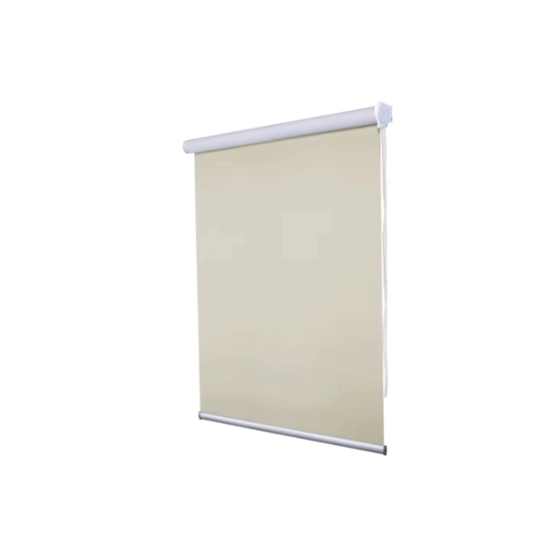 CORTINA ROLLER SUNSCREEN BEIGE 120X240 - 3