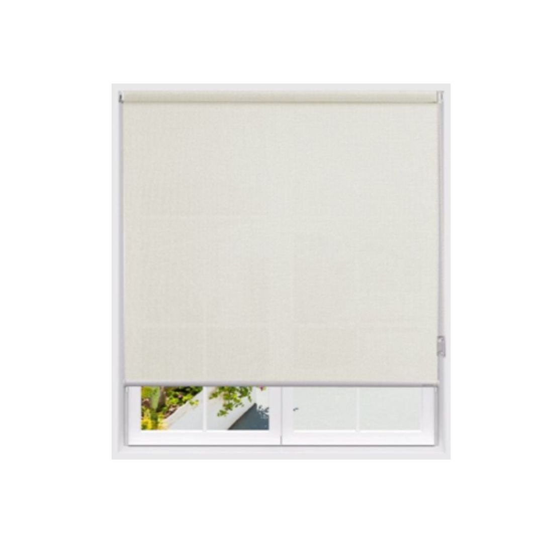 CORTINA ROLLER SUNSCREEN BEIGE 140X240 - 1
