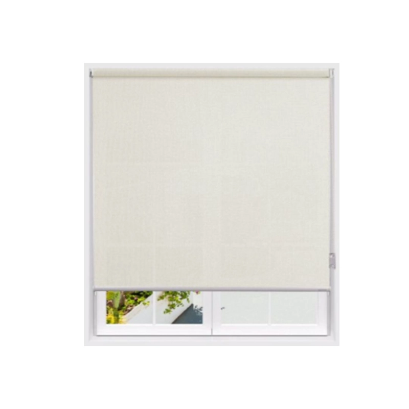 CORTINA ROLLER SUNSCREEN BEIGE 150X240 - 1