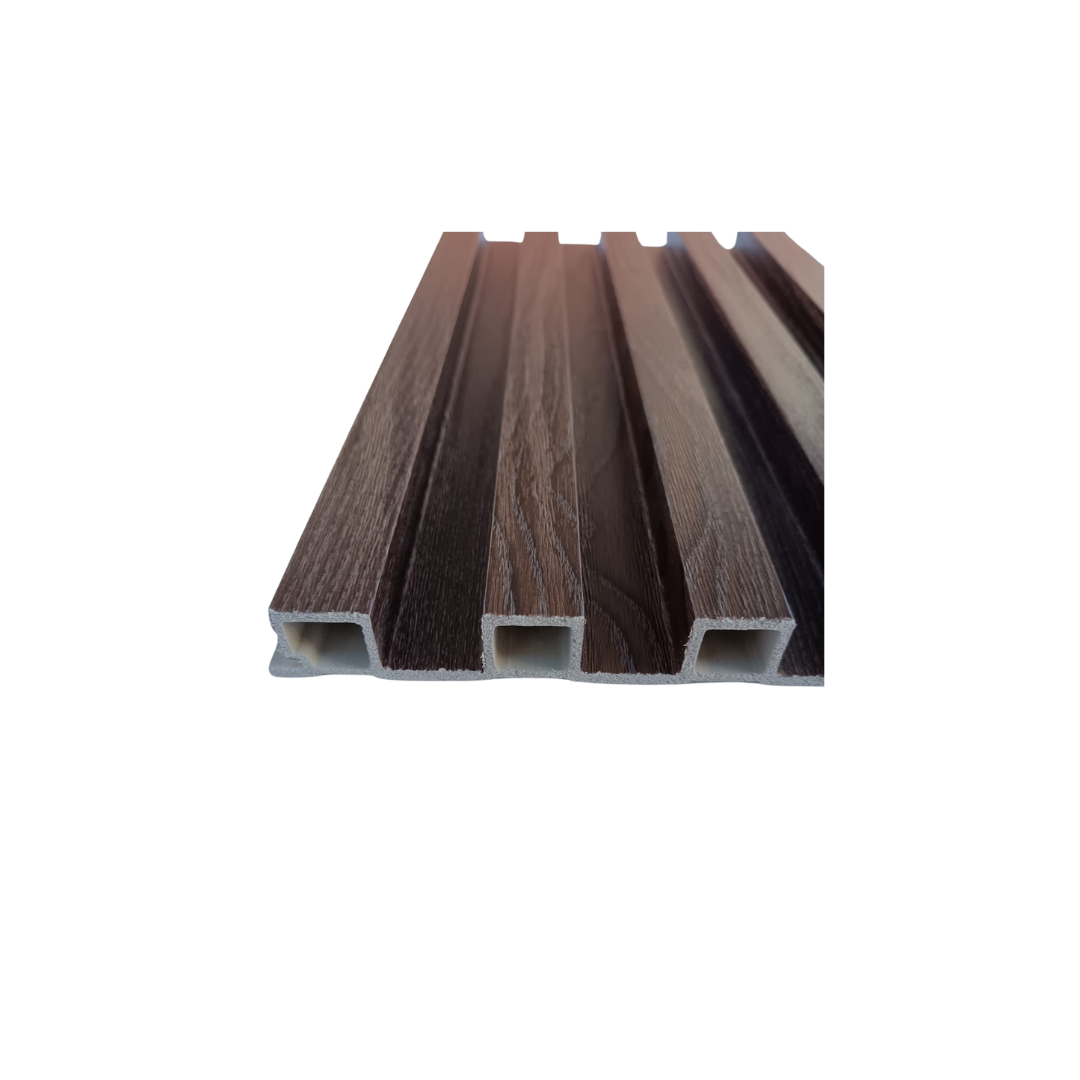 WALL PANEL SAFE HOME CHILE 21 CM DISEÑO CAFE 10 PIEZAS - 4
