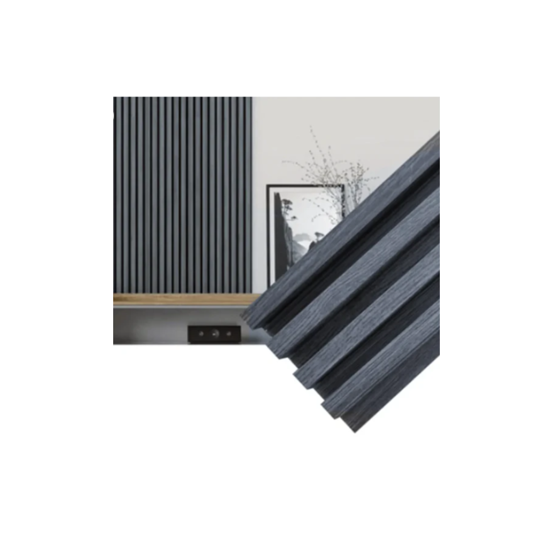 WALL PANEL SAFE HOME CHILE 21 CM DISEÑO SKY AZUL 10 PIEZAS - 4