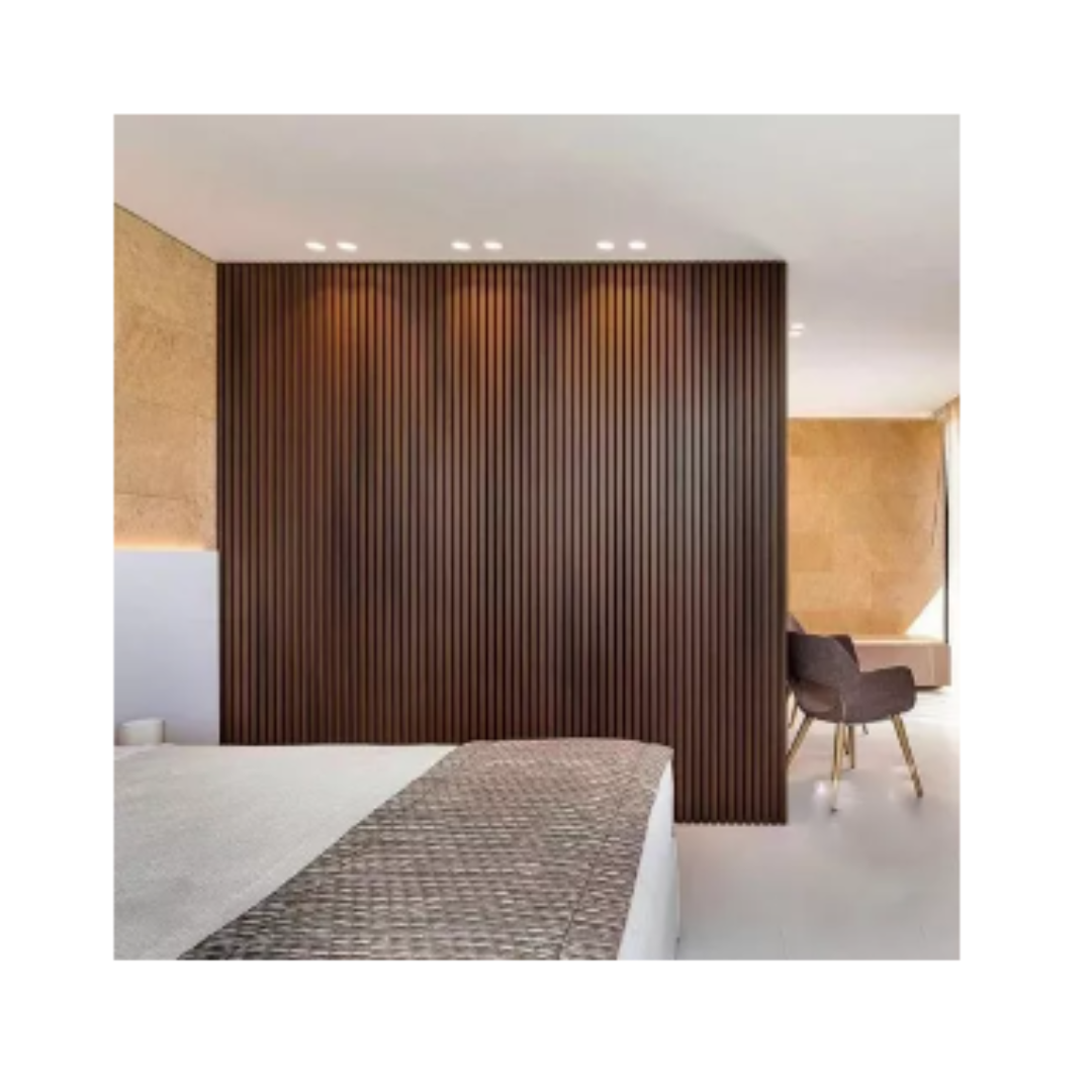WALL PANEL SAFE HOME CHILE 21 CM DISEÑO BLACK ROBLE 10 PIEZAS - 4