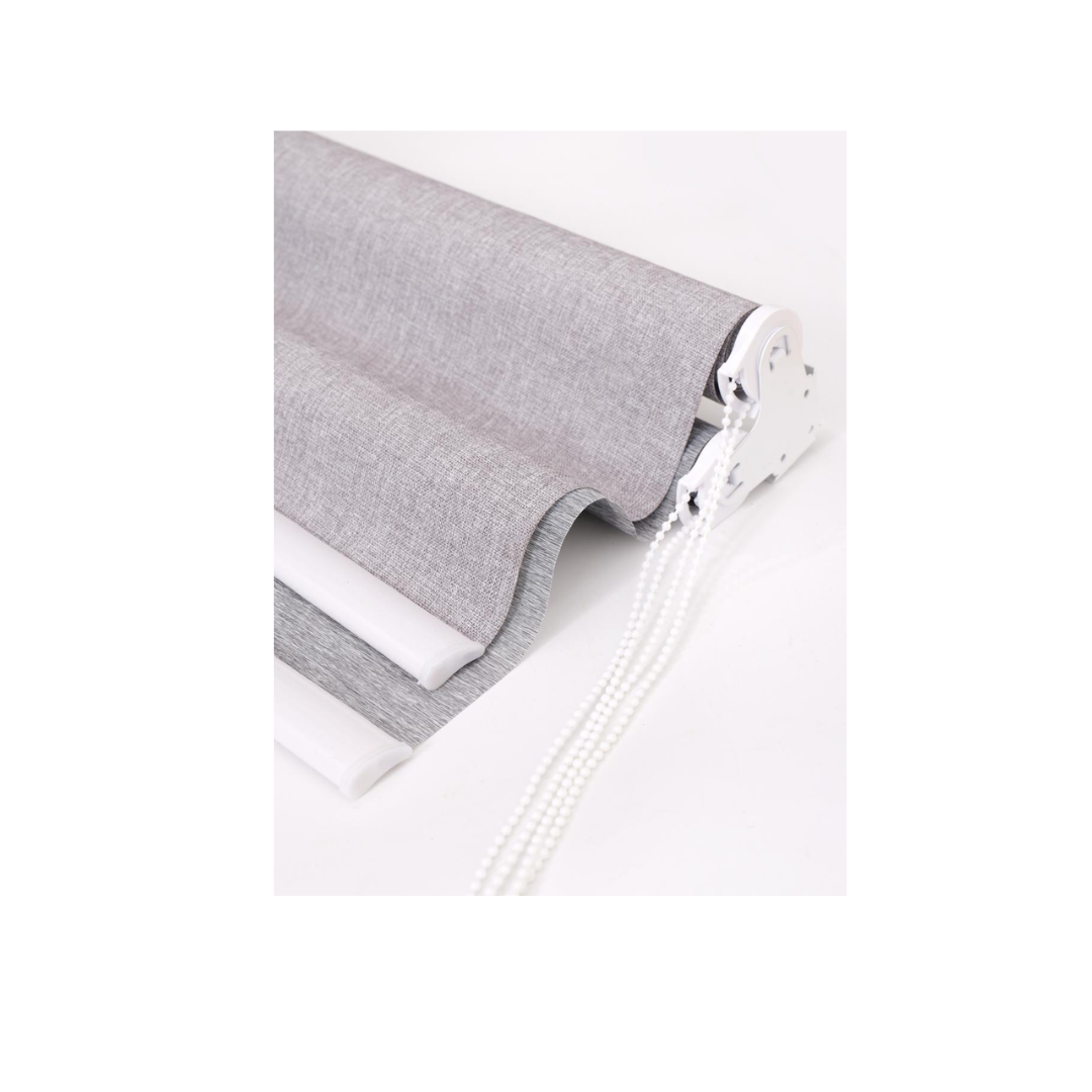 CORTINA ROLLER BLACKOUT DOBLE TELA - 2