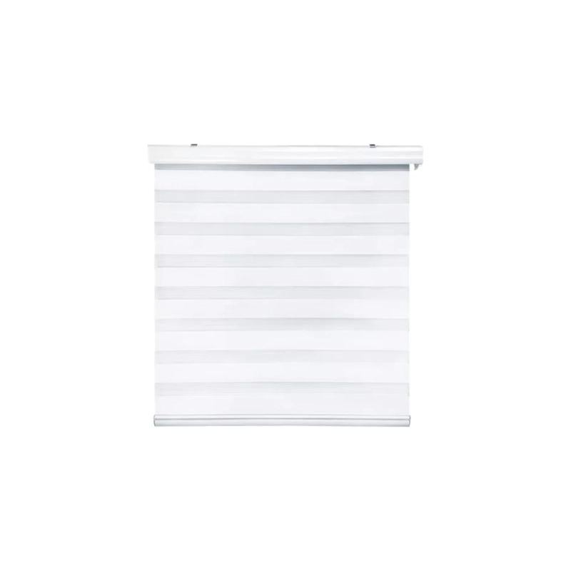 CORTINA ROLLER DUO 160X240 BLANCO - 2