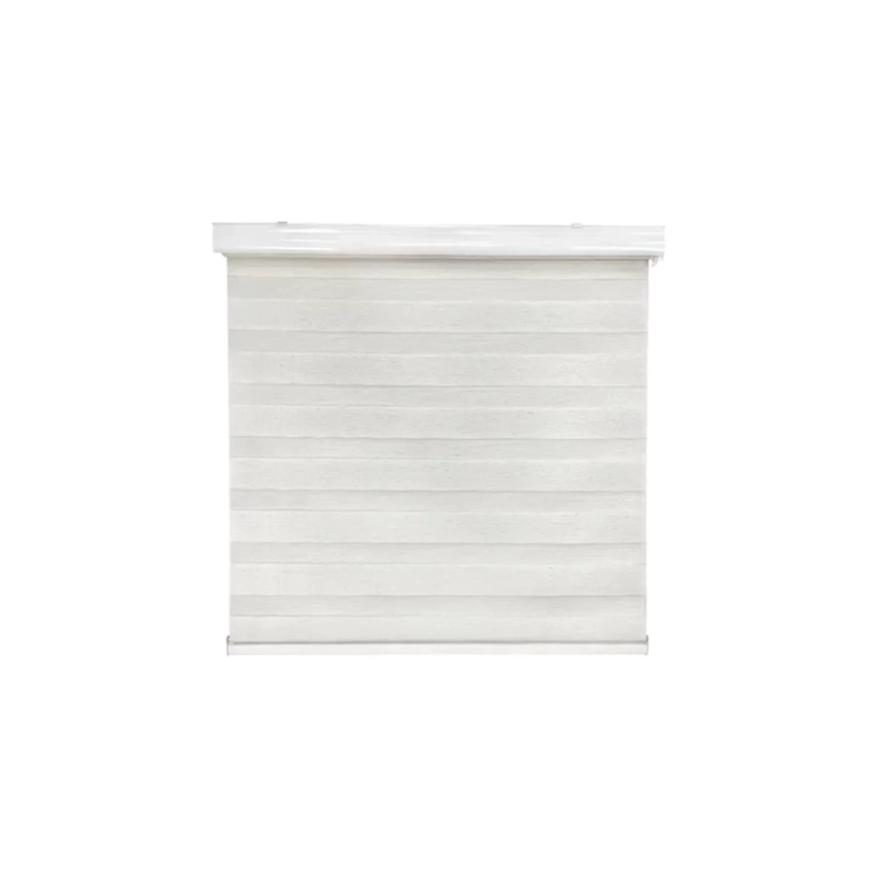 CORTINA ROLLER DUO 160X200 CRUDO - 3