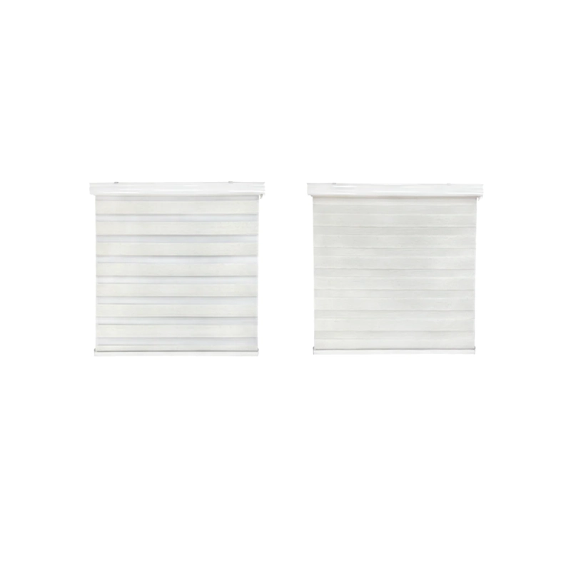 CORTINA ROLLER DUO 140X200 CRUDO - 2