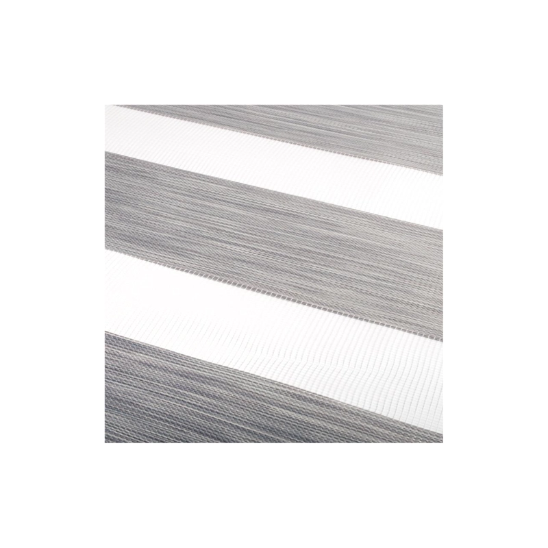 CORTINA ROLLER DUO 140X240 GRIS - 5