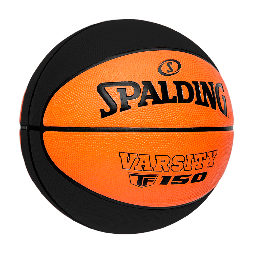 BALÓN BASQUETBOL SPALDING VARSITY TF150 N°7 - 2