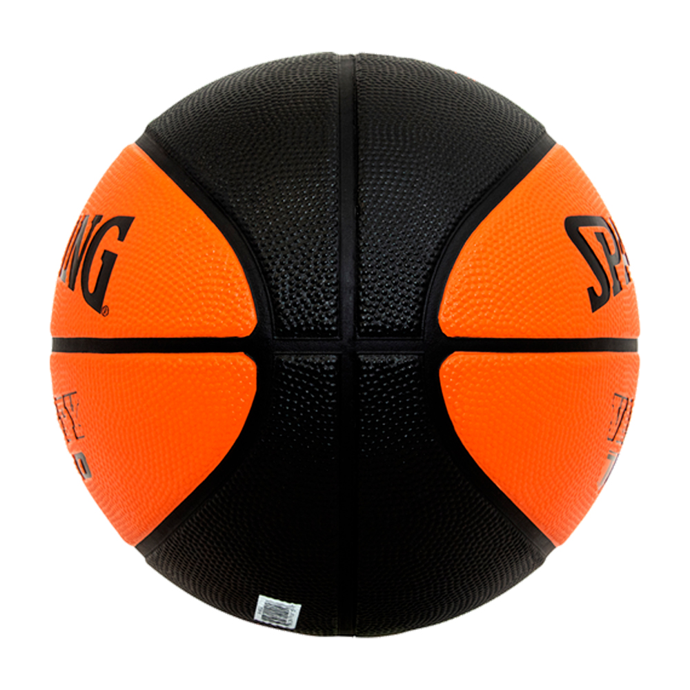 BALÓN BASQUETBOL SPALDING VARSITY TF150 N°7 - 4