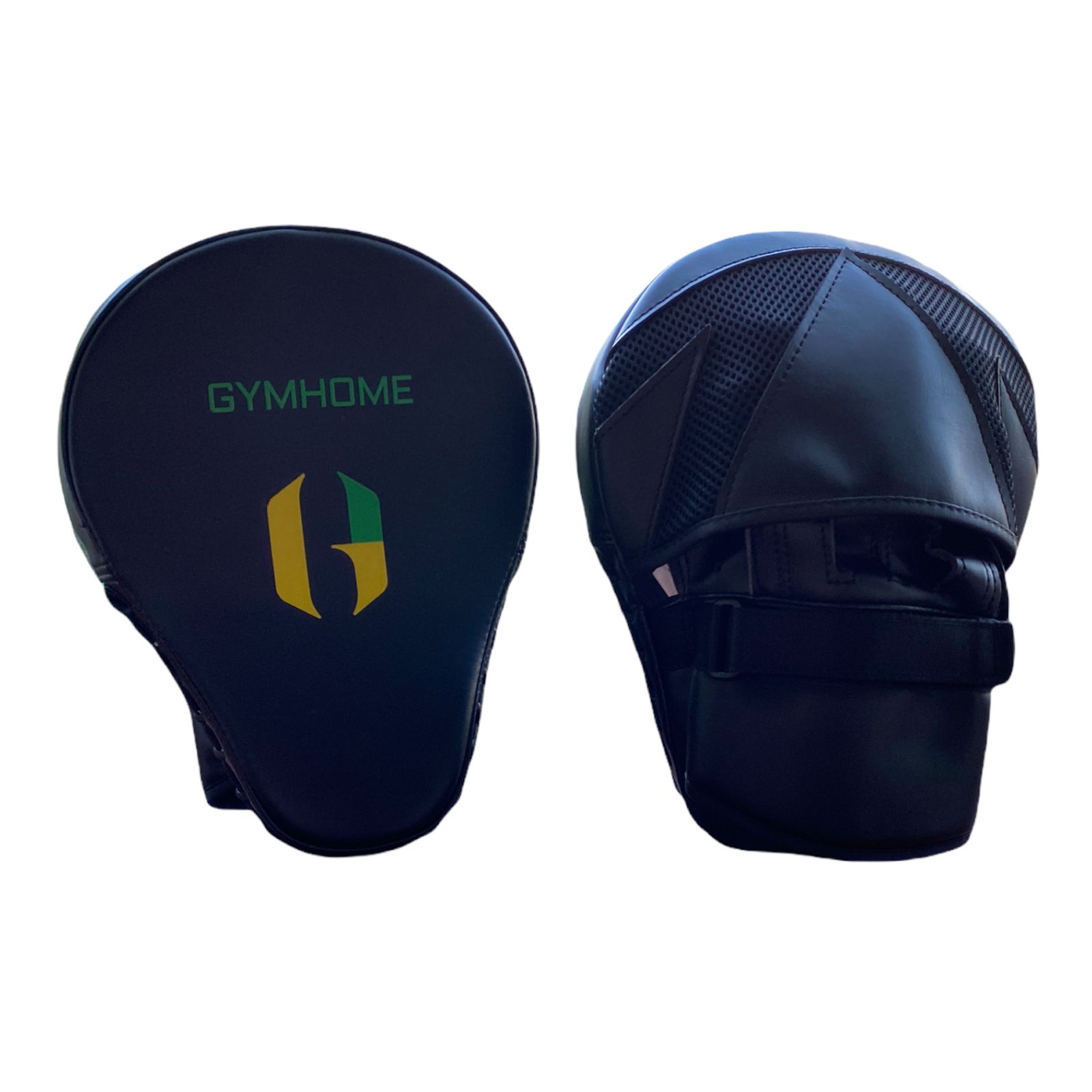 FOCOS DE ENTRENAMIENTO PARA MANOS GYMHOME PAR - 2
