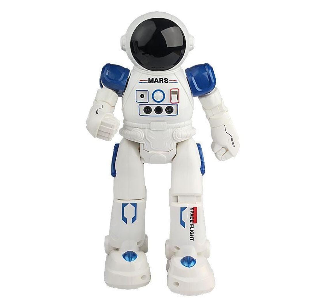 ROBOT MARAVILLAS VALDIVIA ASTRONAUTA SMART SENSOR GESTOS C/R 2.4 GHZ - 8